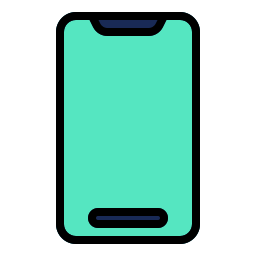 smartphone icon