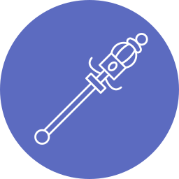 Scepter icon