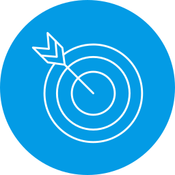 Target icon