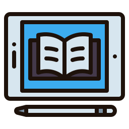 Ebook icon