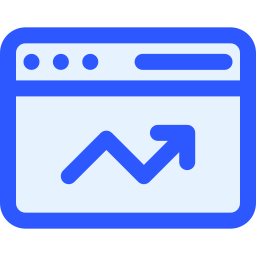 seo icon