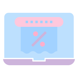 Voucher icon