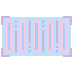 Barcode icon