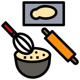 kochen icon