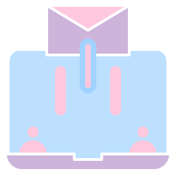 Mail icon