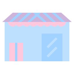 Shop icon