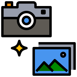 fotograf icon