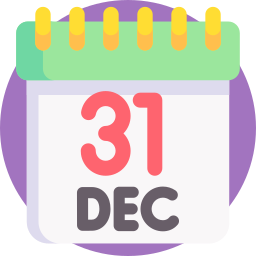 dezember icon