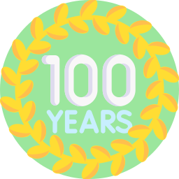 Anniversary icon