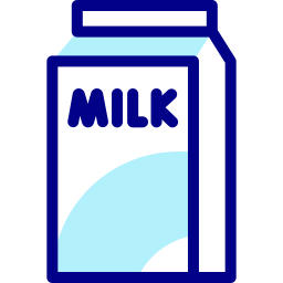 Milk icon