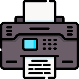 Printer icon