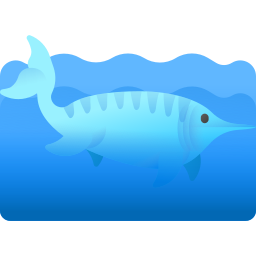 Shonisaurus icon