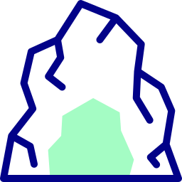 berg icon