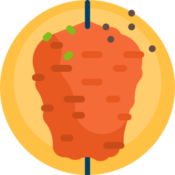 kebab icon