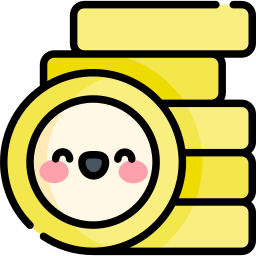 Coin icon