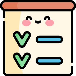 List icon