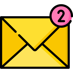 e-mail icon