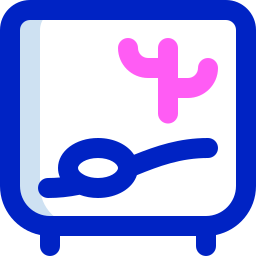 terrarium icon