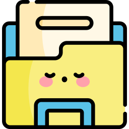 Folder icon