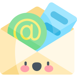 Email icon