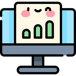 Presentation icon