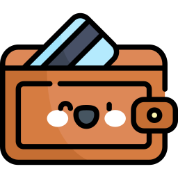 Wallet icon