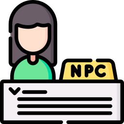 npc icon