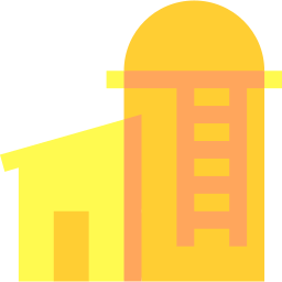 Silo icon