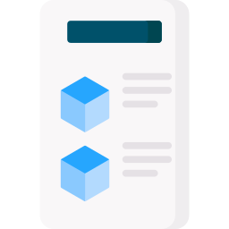 Box icon