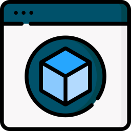 Box icon