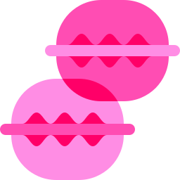 macaron icon