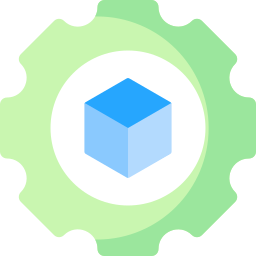 Box icon