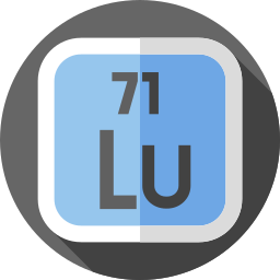 Lutetium icon