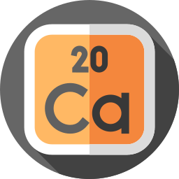 Calcium icon