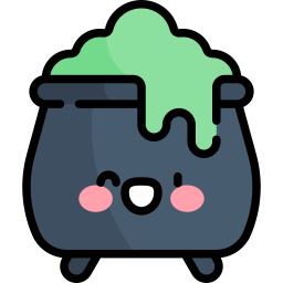 Cauldron icon