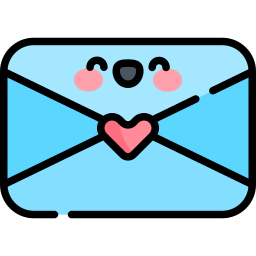 Letter icon