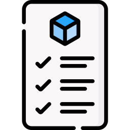 Box icon