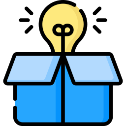 Box icon