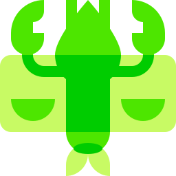 Lobster icon