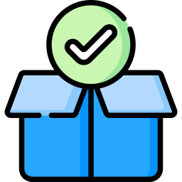 Box icon