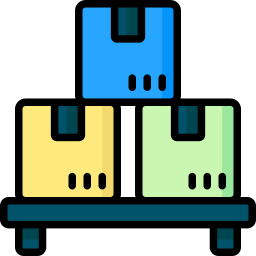 Box icon