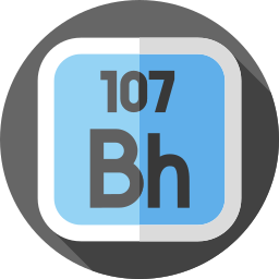 Bohrium icon