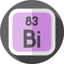 Bismuth icon