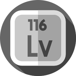 Livermorium icon