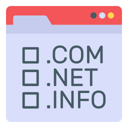 domain icon