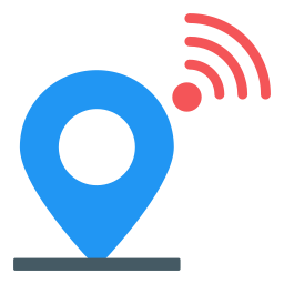 Location icon