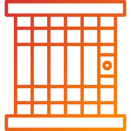 Jail icon