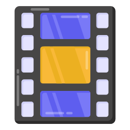 filmstreifen icon