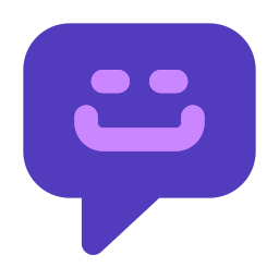 Chat icon