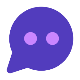 Chat icon